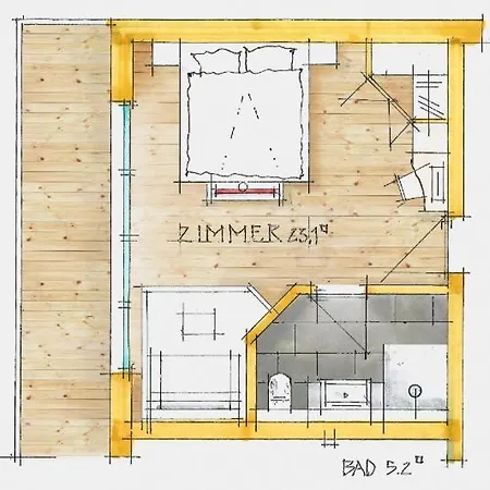 Hotel Zum Wagen