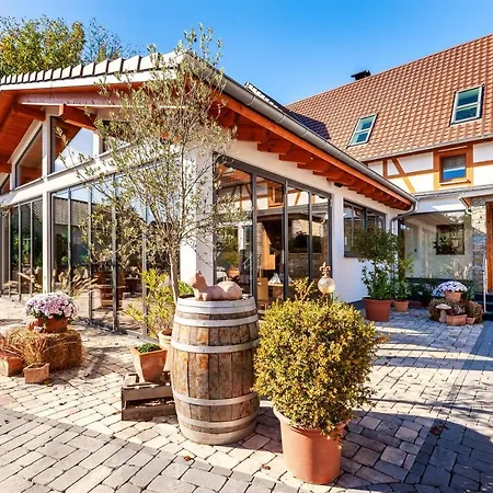 Hotel Zum Wagen