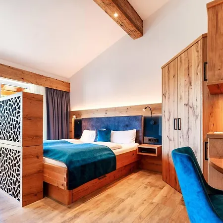 Zum Wagen Hotel *