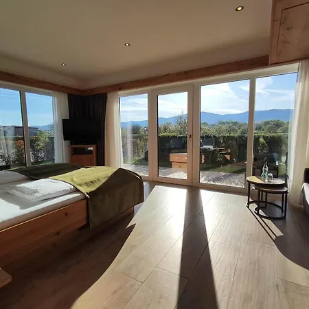 酒店 Zum Wagen 阿绅