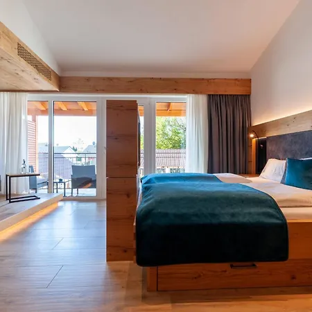 מלון Zum Wagen *