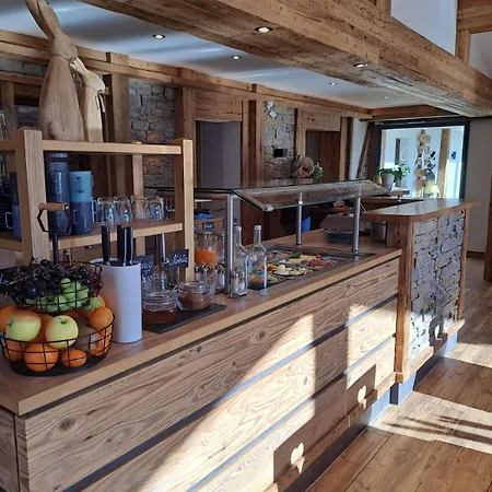 酒店 Zum Wagen 阿绅