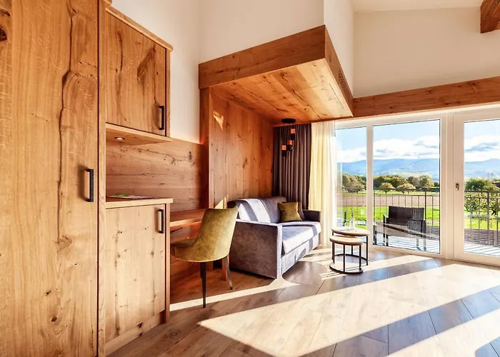 Zum Wagen Hotel Achern